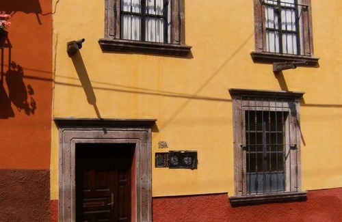 Zona Centro Resort | Private room ∙ 2 guests
