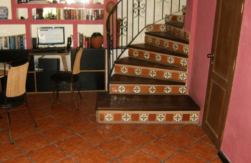 Zona Centro Resort | Private room ∙ 2 guests
