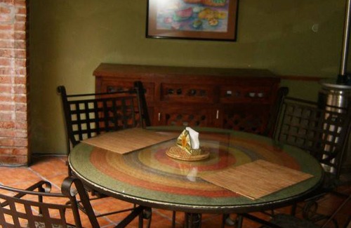Zona Centro Resort | Private room ∙ 2 guests