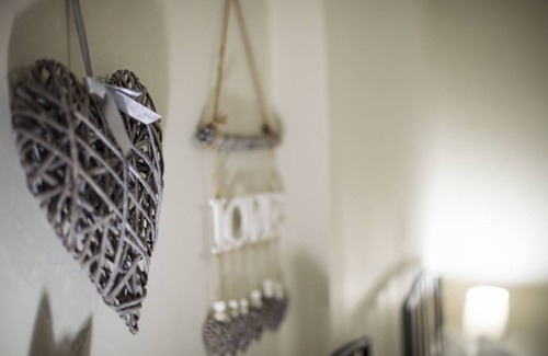 Tsumeb Resort | Private room ∙ 2 guests