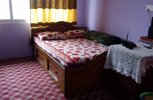 Banepa Resort | Private room ∙ 2 guests