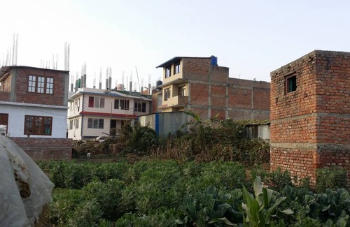Banepa Resort | Private room ∙ 2 guests