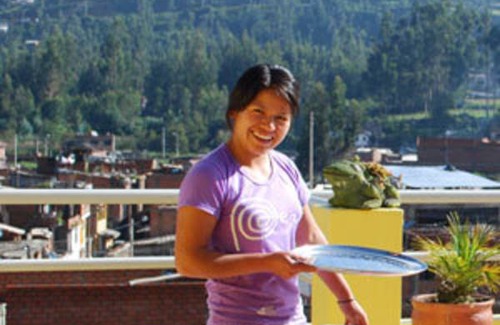 Huaraz Resort | Private room ∙ 2 guests
