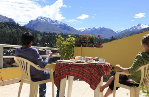 Huaraz Resort | Private room ∙ 2 guests