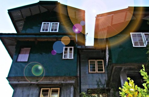 Sagada Resort | Private room ∙ 2 guests