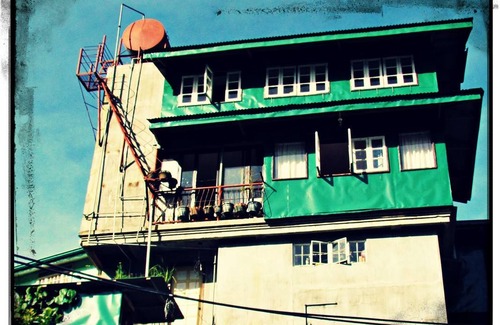 Sagada Resort | Private room ∙ 2 guests