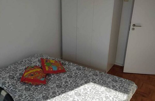 Falca Resort | Private room ∙ 2 guests