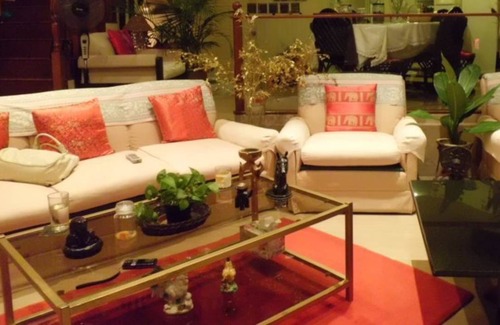 Yishun Resort | Private room ∙ 2 guests