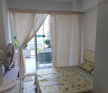 Yishun Resort | Private room ∙ 2 guests