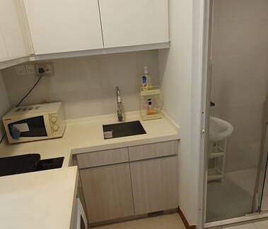 Yishun Resort | Private room ∙ 2 guests