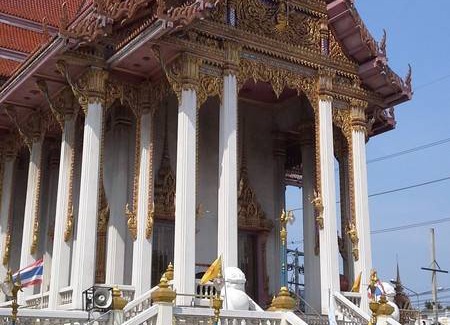 Don Muang Resort | Private room ∙ 2 guests
