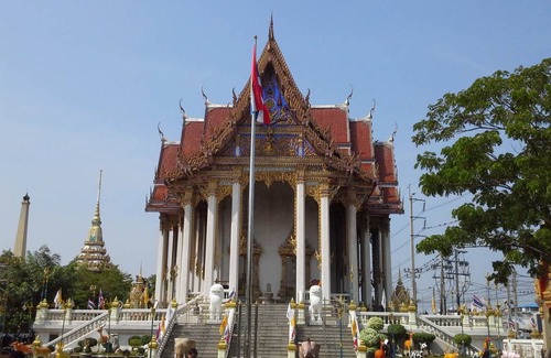Don Muang Resort | Private room ∙ 2 guests