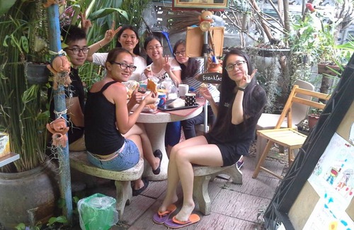 Don Muang Resort | Private room ∙ 2 guests