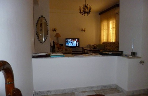 Ennasr Resort | Private room ∙ 2 guests