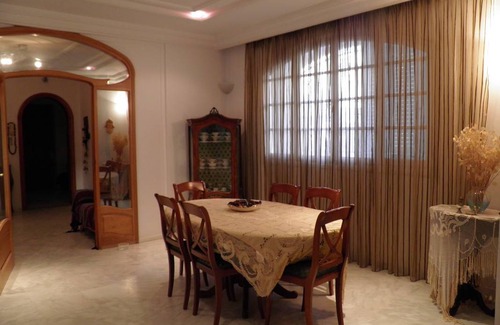 Sousse Resort | Private room ∙ 2 guests