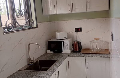 Arusha Resort | Private room ∙ 2 guests