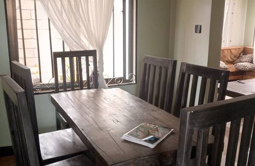 Arusha Resort | Private room ∙ 2 guests