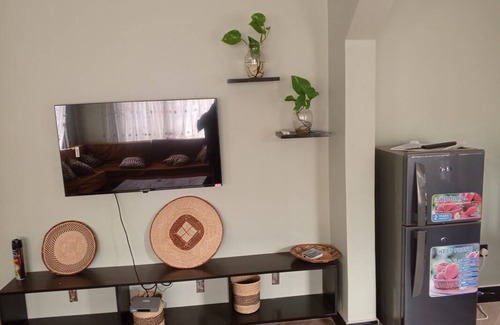 Arusha Resort | Private room ∙ 2 guests