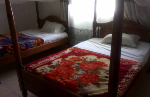 Kibale Resort | Private room ∙ 2 guests