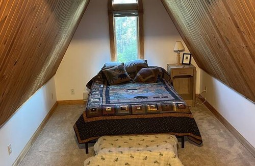 Arnold Resort | Private room ∙ 2 guests
