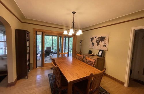 Arnold Resort | Private room ∙ 2 guests