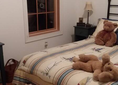 Goshen Resort | Private room ∙ 2 guests