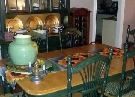 Goshen Resort | Private room ∙ 2 guests