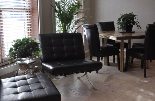 Mullan Resort | Private room ∙ 2 guests