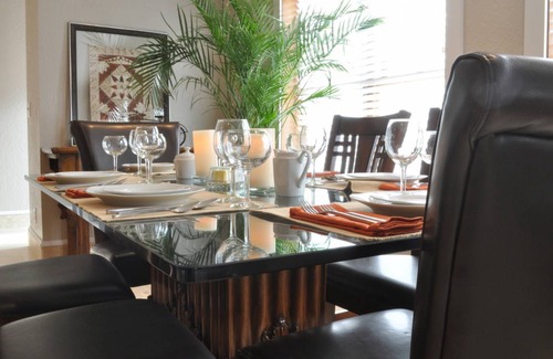Mullan Resort | Private room ∙ 2 guests