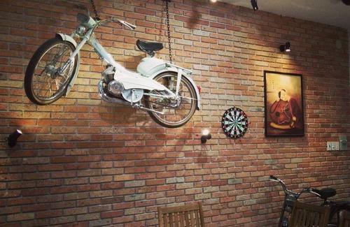 Mang Yang Resort | Private room ∙ 2 guests