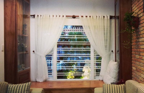 Mang Yang Resort | Private room ∙ 2 guests