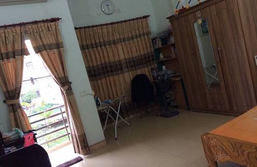 Mang Yang Resort | Private room ∙ 2 guests