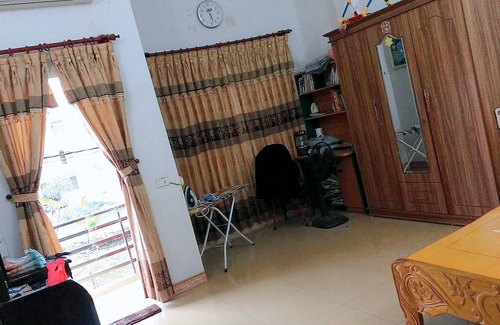 Mang Yang Resort | Private room ∙ 2 guests