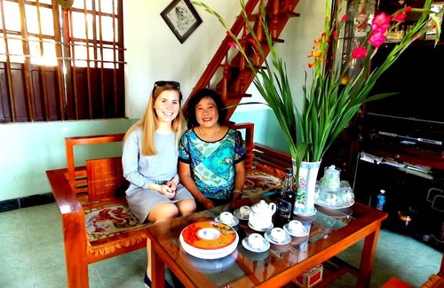 Cam Thanh Resort | Private room ∙ 2 guests