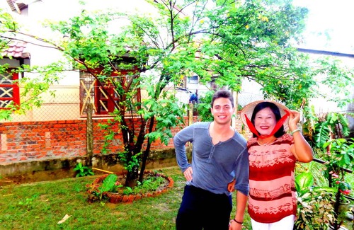Cam Thanh Resort | Private room ∙ 2 guests