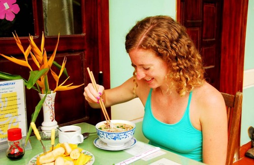 Cam Thanh Resort | Private room ∙ 2 guests