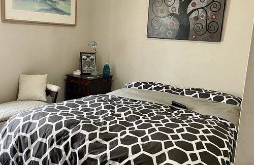 Manly Resort | Private room ∙ 2 guests
