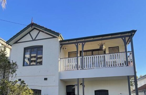 Manly Resort | Private room ∙ 2 guests