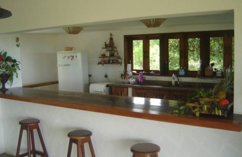 Corumbau Resort | Private room ∙ 2 guests