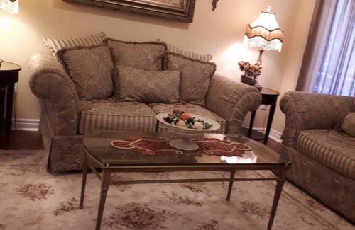 Ajax Resort | Private room ∙ 2 guests