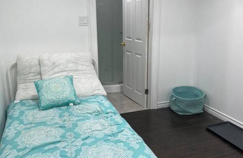 Ajax Resort | Private room ∙ 2 guests