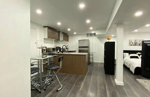 Ajax Resort | Private room ∙ 2 guests