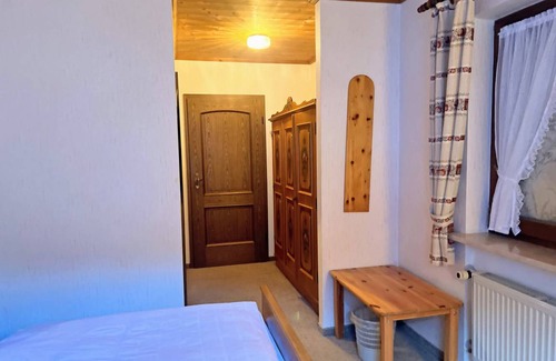 Aschau im Chiemgau Resort | Private room ∙ 2 guests