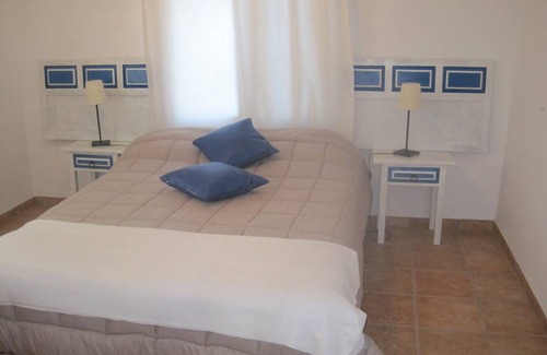 La Canuta Resort | Private room ∙ 2 guests