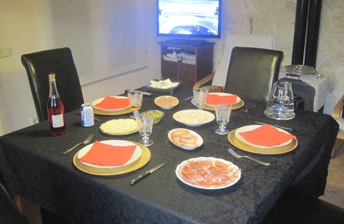 La Canuta Resort | Private room ∙ 2 guests