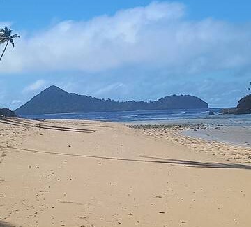 Taveuni Island East Resort | Private room ∙ 2 guests