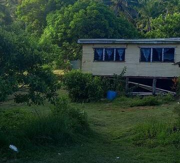 Taveuni Island East Resort | Private room ∙ 2 guests