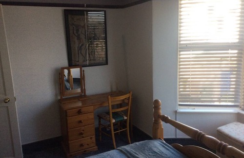 Plymouth Resort | Private room ∙ 2 guests