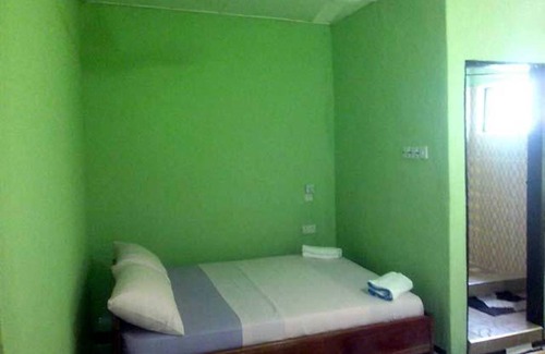 Volta Region Resort | Private room ∙ 2 guests