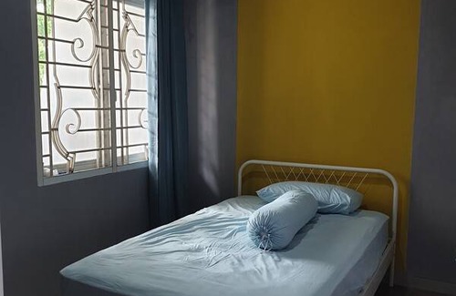 Depok Resort | Private room ∙ 2 guests